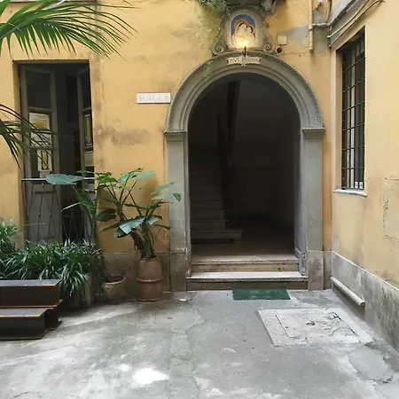 Appartamento Ga Holidays 2 *