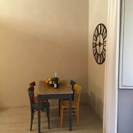 Appartamento Ga Holidays 2 Roma