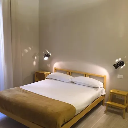 Appartamento Ga Holidays 2 Roma