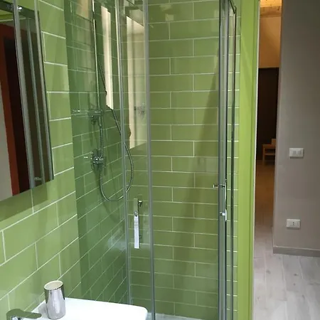 Appartamento Ga Holidays 2 Roma