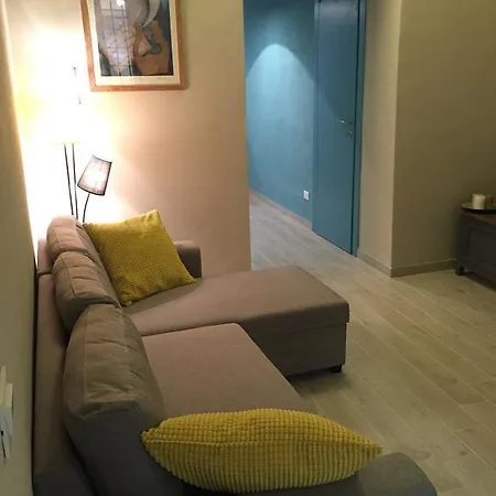 Appartamento Ga Holidays 2 *