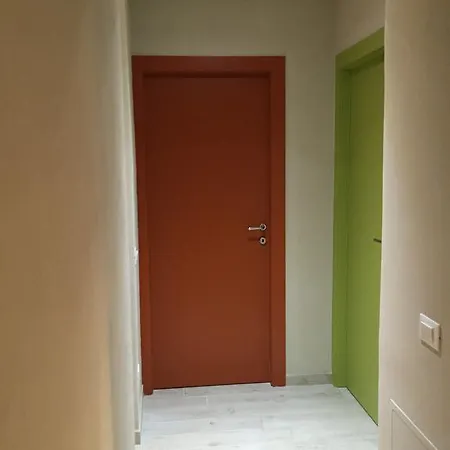 Appartamento Ga Holidays 2 *