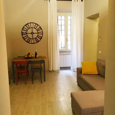 Appartamento Ga Holidays 2 *