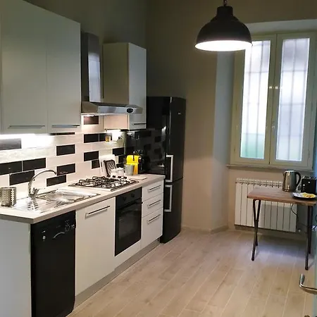 Appartamento Ga Holidays 2