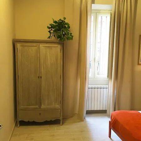 Appartamento Ga Holidays 2 Roma