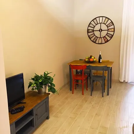 Appartamento Ga Holidays 2 *